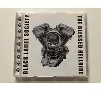 Wylde, Zakk -Black Label - Blessed Hellride