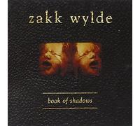 Wylde, Zakk & Black Label Socie - Book of Shadows