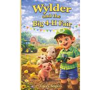 Wylder and the Big 4-H Fair