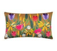 Wylder Nature House of Bloom Celendine Outdoor Cushion Cover