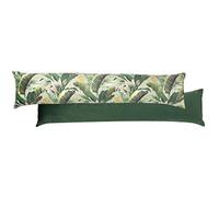 Wylder Tropics Mogori Leaves Draught Excluder