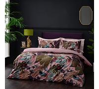 Wylder Tropics Moriyo - Juego de Funda nórdica