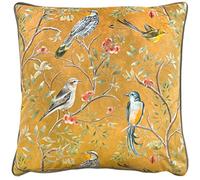 Wylder Tropics Orient Chinoiserie Birds Pillow Case