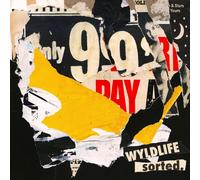 Wyldlife Sorted. (Vinyl) 12" Album