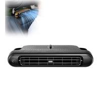 WYLFYJP Ventilador USB For Asiento Trasero De Coche, 3 Velocidades, Portátil, For Reposacabezas Delantero Y Trasero, For Vehículos Eléctricos