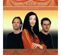 Wylie,Anne Band - One and Two