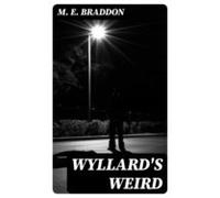 Wyllards Weird (ebook)