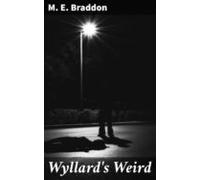 Wyllards Weird (ebook)