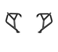 WYLWSHA Barras Choque Carretera para ZONTES para 125C para C125 Motocicleta Modificada Protector Motor Barra Choque Protección Anticaída Parachoques Marco Jaula Truco