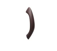 WYLWSHA Tirador Interno Puerta Coche Para X1 Para X2 Para F48 Para F49 2016-2020 Manija Puerta Interior Panel Embellecedores Cubierta Tracción Reposabrazos Coche