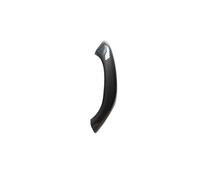 WYLWSHA Tirador Interno Puerta Coche Para X1 Para X2 Para F48 Para F49 2016-2020 Manija Puerta Interior Panel Embellecedores Cubierta Tracción Reposabrazos Coche