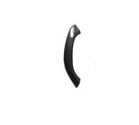 WYLWSHA Tirador Interno Puerta Coche Para X1 Para X2 Para F48 Para F49 2016-2020 Manija Puerta Interior Panel Embellecedores Cubierta Tracción Reposabrazos Coche
