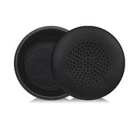 WYLZLKX 1 par de cómodas almohadillas protectoras para auriculares C725M, almohadillas de repuesto para auriculares C725M