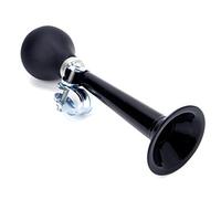 WYLZLKX Bocinas de aire retro para bicicleta, trompeta de goma, accesorios para manillar de bicicleta