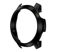 WYLZLKX Funda protectora a prueba de golpes para reloj inteligente, resistente a los arañazos, protector de policarbonato cómodo, fácil acceso a las funciones, protege las fundas