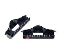 WYLZLKX Juego de 2 marcadores de hockey de aire para escritorio, tabla de puntuación de hielo para mesa de hockey de aire