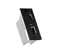 WYLZLKX Módulo de control KVM de un solo puerto + RS232 4.0G para dispositivo y gestión con módulo GPD de integración USB