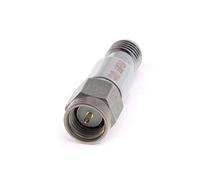 WYLZLKX SMA Atenuador 2W 8G C-6GHz 8GHz Atenuadores fijos coaxiales 40DB/30DB/20DB/10DB/6DB/3DB SMA Conectores fijos - 6DB