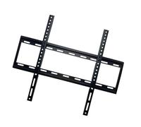 WYLZLKX Soporte de pared fijo para televisores de pantalla plana de 40 a 80 pulgadas, soporta hasta 45 kg con fácil instalación en la mayoría de soportes de TV de pared inclinable de 15°