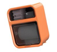 WYLZLKX Soporte para dispensador de baño, organizador de caja de almacenamiento con cajón para papel higiénico, papel higiénico