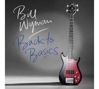 Wyman, Bill - Back To Basics [Vinilo]