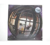 Wyman, Bill Bill Wyman LP A&M AMLH68540 EX/EX 1981 12" LP picture disc in pvc sleeve