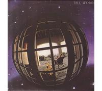 Wyman, Bill - Bill Wyman [Vinilo]