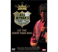 Wyman, Bill - Bill Wyman's Rhythm Kings [USA] [DVD]