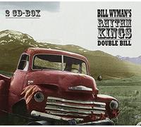 Wyman, Bill - Double Bill