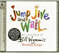 Wyman,Bill - Jump,Jive & Wail-the Very Best