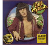 Wyman, Bill - Monkey Grip [Vinilo]