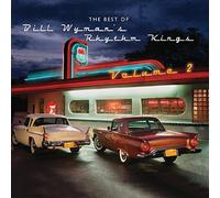 Wyman,Bill-Rhythm Kings- - Best of Bill Wyman'S 2