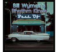 Wyman,Bill-Rhythm Kings - Best of Bill Wyman'S..