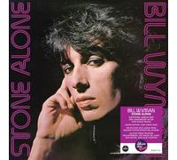 Wyman, Bill - Stone Alone [Vinilo]