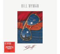 Wyman, Bill - Stuff [Vinilo]