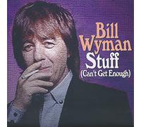 Wyman, Bill - Stuff [Vinilo]