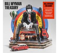 Wyman, Bill - Treasury