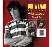 Wyman, Bill - White Lightnin' -the.. [Vinilo]