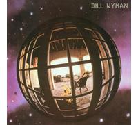 Wyman - Bill Wyman