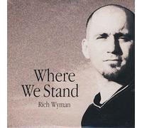 Where We Stand [2 Trk]