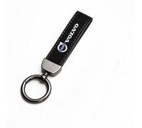 WYMKL Llavero para Coche para Volvo XC60 II 2021-, Reemplazo de Llavero de Coche Regalo para el Hogar Regalo O Complemento para Coche