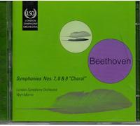 Wyn - Beethoven;Symphonies Nos. 7