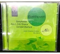 Wyn - BeethovenSymphonies Nos. 1 [Import]