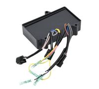 WYNAnGAI 6H2-85540 Power Pack de 2 Tiempos Compatible con Piezas Marinas Modelos de Motores fueraborda 50G 60F 70B Desde 2002 hasta Ahora para número de Pieza 6H2-85540-10 6H2-85540-12