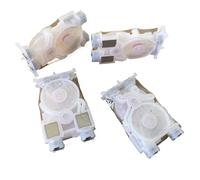 WYNAnGAI Amortiguador de Tinta de 4 Piezas Compatible con Suministros de Impresora Roland BN20 RA640 RE640 RF-640 VS-300 VS-300i VS420 VS540 VS540i VS640 VS640i XF640 XR640