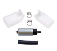 WYNAnGAI Bomba de Combustible Compatible con Modelos de Motocicleta WR250X ZIF125 2007 2013 1100 01090 para número de Pieza 1100 01090