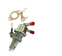 WYNAnGAI Bomba de Combustible de elevación Compatible con los Modelos de Motor diésel Kubota V2203 V2403 D1403 D1703 17539-52030