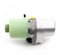 WYNAnGAI Bomba de Refuerzo del Engranaje de dirección del automóvil 6Q0423156AB Compatible con Modelos de vehículos automotrices para Polo 01 1.4 para número de Pieza 6Q0423156AB