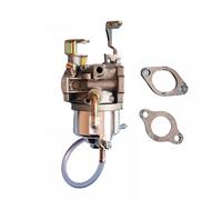 WYNAnGAI CARBURADOR para Bomba DE CARBURADOR 715520 CARBY Compatible con Modelos de Herramientas de jardín para número de Pieza 715520