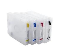 WYNAnGAI Cartucho de Tinta de Repuesto PGI-2500 con Chip ARC Compatible con los Modelos de Impresora MAXIFY IB4050 MB5050 MB5350 MB5150 MB5450 IB4150 para número de Pieza PGI2500